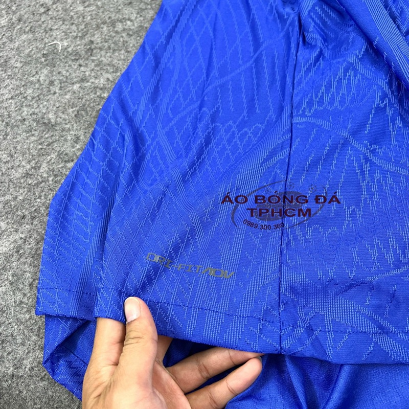 BRAZlL mùa WC 22/23 - Áo Bóng Đá bản PLAYER hàng Thái - BRAZIL bích 22/23