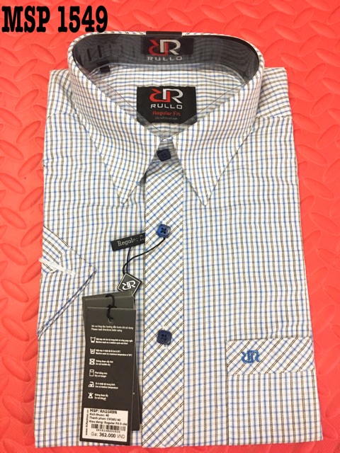 Thanh lý sơ mi (giá gốc 365k-420k) | BigBuy360 - bigbuy360.vn