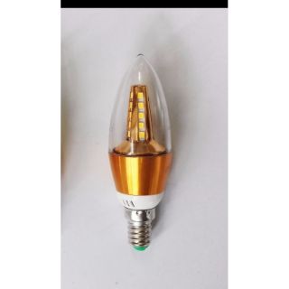 Bóng Đèn LED Nến E14