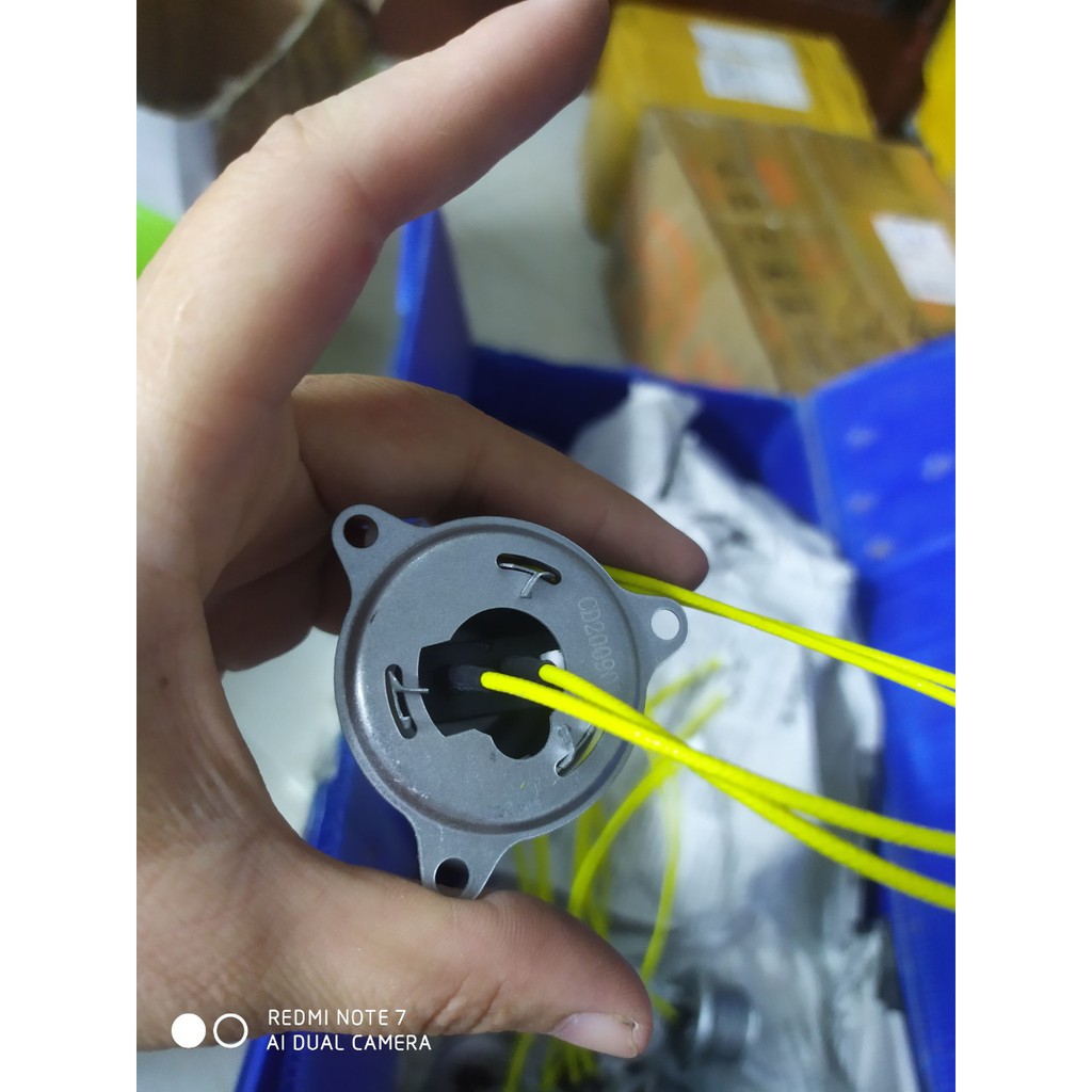 Cảm biến nồi cơm điện tử 2 dây M2 ( thường lắp nồi supor)