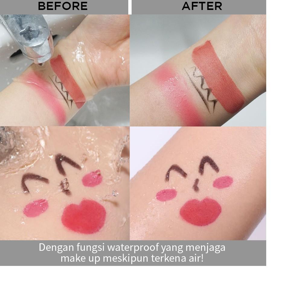 Dung Dịch Cố Định Cực Chuẩn Saat 50ml (Dành Cho Da Dầu) | BigBuy360 - bigbuy360.vn