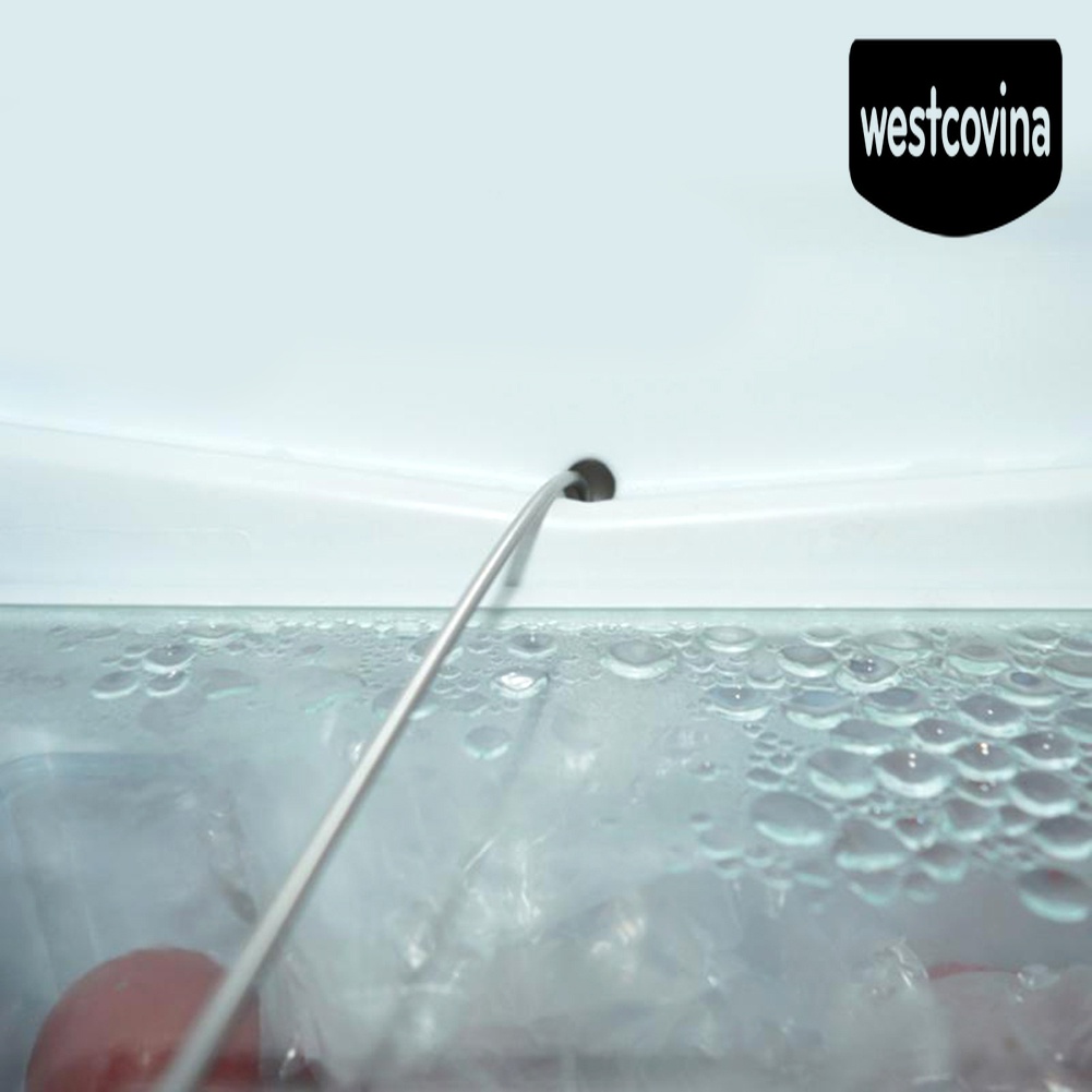 [Hot]☀ Bàn Chải Vệ Sinh Ống Thoát Nước Tủ Lạnh Bằng Thép Không Gỉ