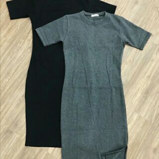 Váy body