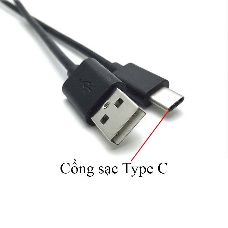 Cáp sạc nhanh USB TYPE C điện thoại ASUS Zenfone