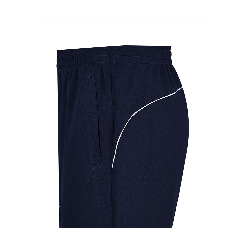 Quần Tennis nam Dunlop - DQTES9123-1S-NVB01 (Navy đen) Hàng chính hãng Thương hiệu từ Anh Quốc ་