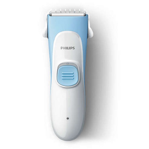 Máy cắt tóc trẻ em Philips HC1055 - Hàng chính hãng