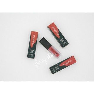 Son kem Smashbox ALWAYS ON LIQUID LIPSTICK