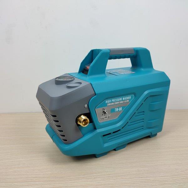Máy rửa xe công suất lớn SUMO TW3200 - Có chỉnh - 3200W, TW08 - Không chỉnh - 2500W, TW07 - Có chỉnh - 2300