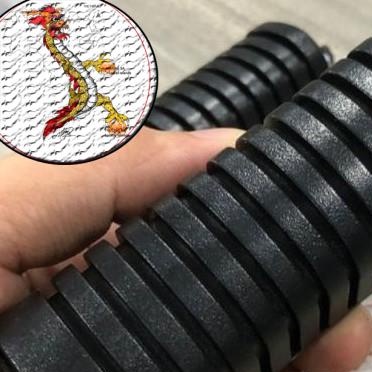 [Giá hủy diệt] Cặp cao su gác chân sau xe wave/dream Thái , Cao su gác chân sau xe máy wave va dream hàng cao su xịn