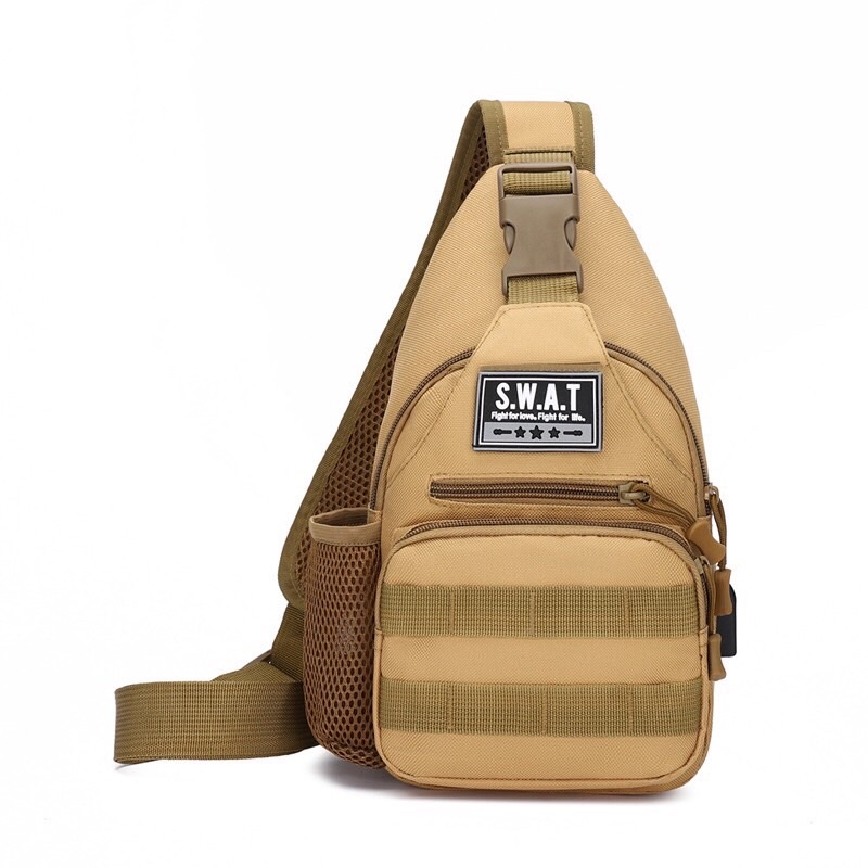 Túi bao tử lure món đồ không thể thiếu cho lure thủ