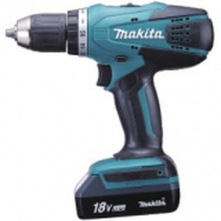Máy khoan cầm tay Makita XPH12