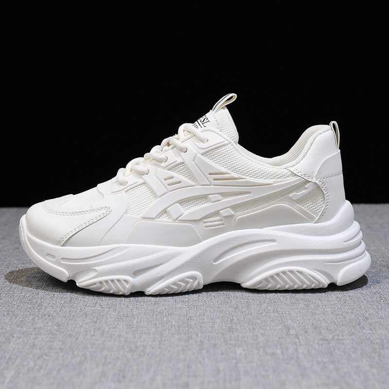 giày thể thao dáng sneaker mã mới 2021