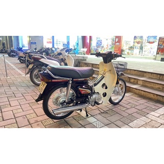 PÔ 2543 DREAM THÁI
