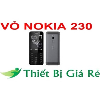 VỎ NOKIA 230
