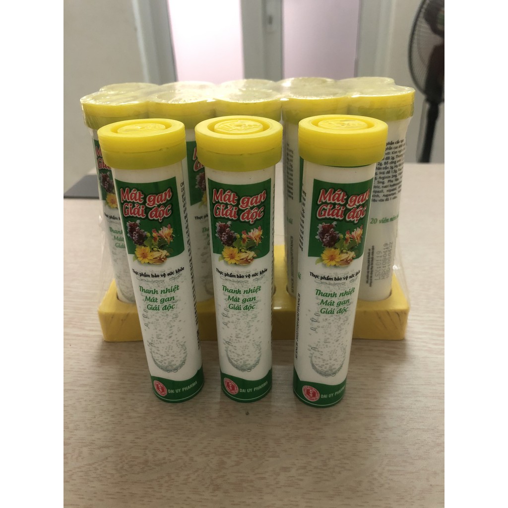 VITAMIN C sủi cam pluss - sủi mát gan - sủi actiso - sủi multi - sủi ozol tăng sức đề kháng | BigBuy360 - bigbuy360.vn