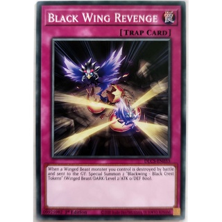 Black Wing Revenge |EN| Common