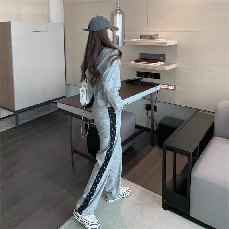 Set thể thao 3 món Ulzzang