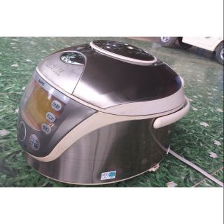 [HCHVN] Nồi cơm cao tần áp xuất sanyo 1lit
