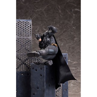 Mô hình Batman Arkham Knight artfx 1/10