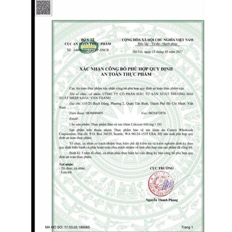 Kẹo C trẻ em Vita C glucose 24 viên | Thế Giới Skin Care