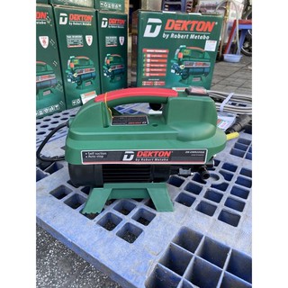 Máy xịt rửa xe dekton 2200w