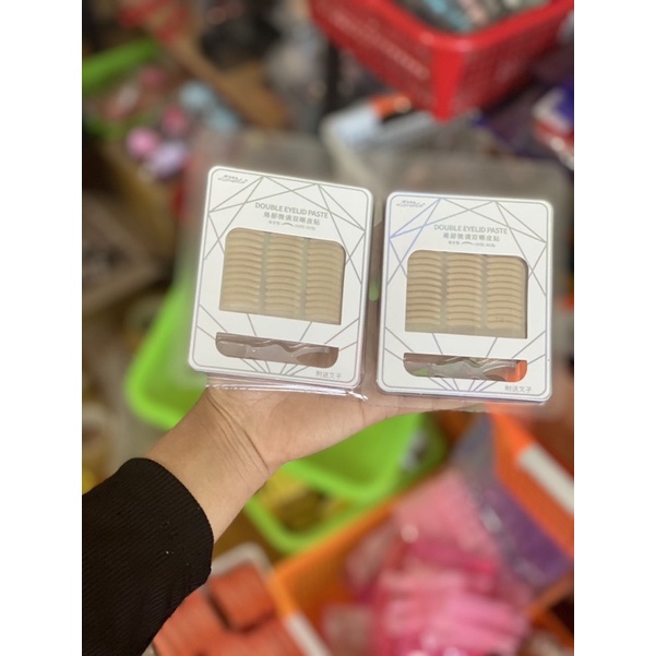 Dán kích mí lưới laneila túi 360 miếng dán