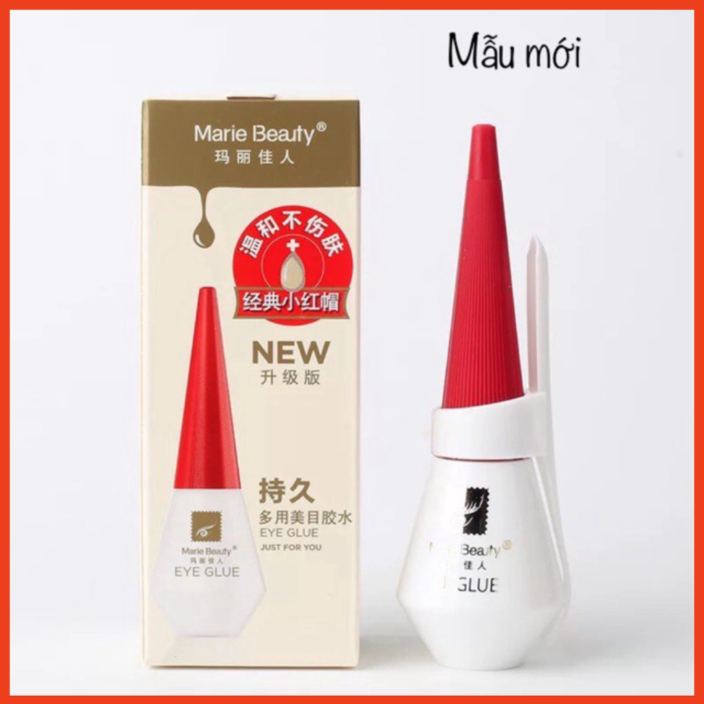 Keo Dán Mi, Kích Mí (Kèm Cây Nhấn Mí)