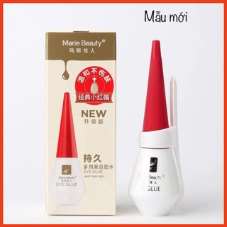 Keo Dán Mi, Kích Mí (Kèm Cây Nhấn Mí)