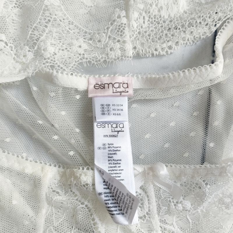 QUẦN LÓT NỮ CHẤT REN CAO CẤP DÁNG TAM GIÁC THOẢI MÁI GỢI CẢM LACE BRIEF PANTIES Q1334 Braletteshousevn