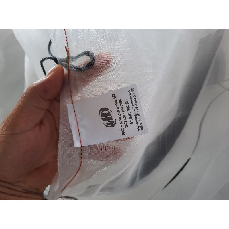 10kg lưới chống muỗi , côn trùng cho trang trại chăn nuôi
