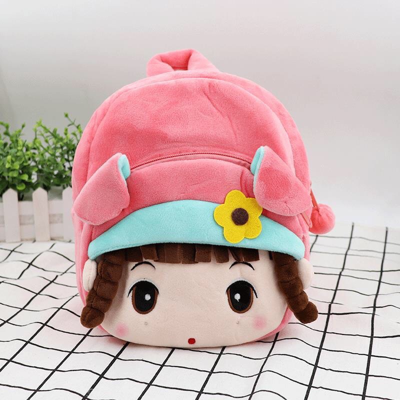 Balo mẫu giáo xinh xắn