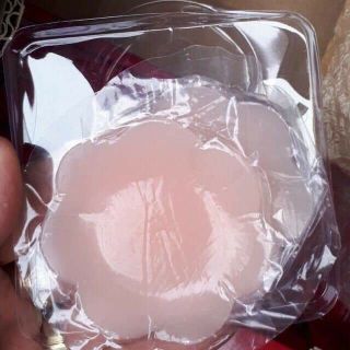 Dán ti silicon siêu dính( hộp 2 miếng)