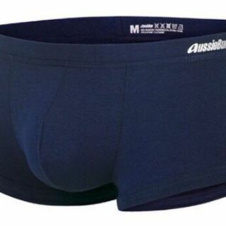 Quần boxer thun lạnh Aussibum cao cấp