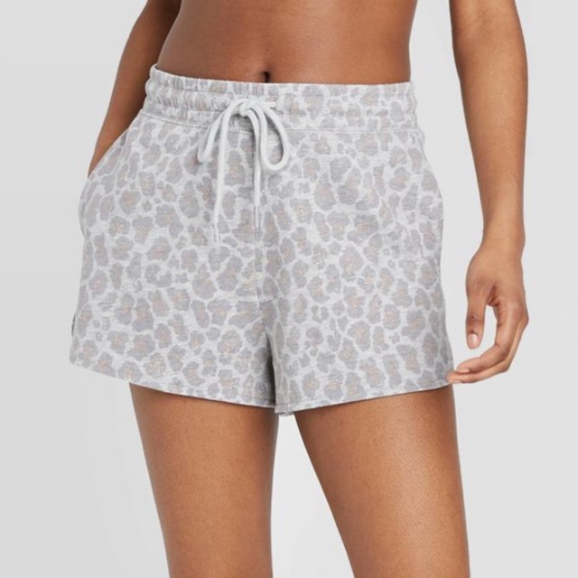 Quần short thun xuất xịn