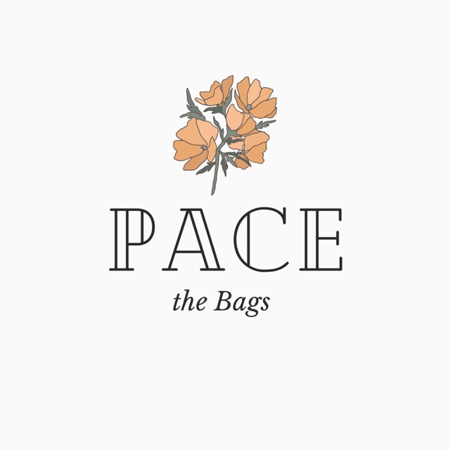 Pace the bags