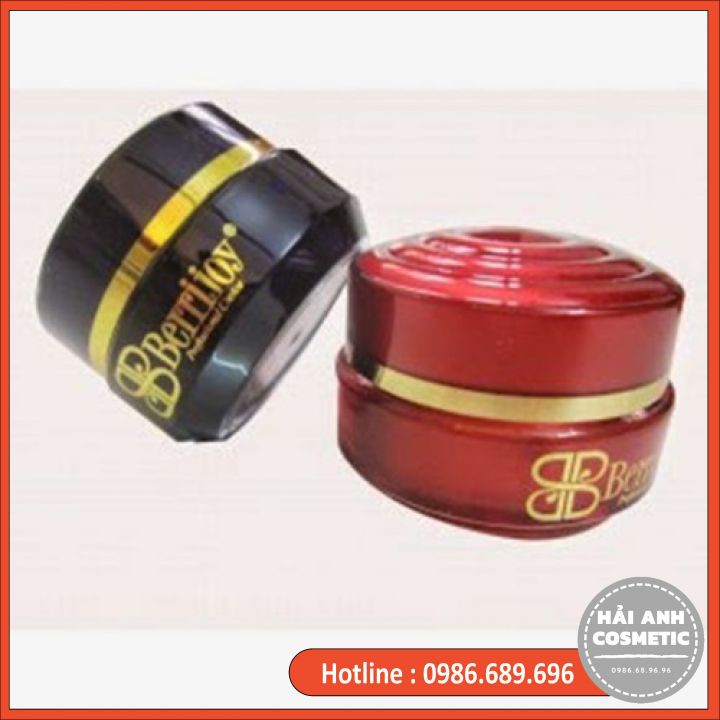 Bộ Đôi Kem Berrijoy Xuất Xứ Pháp