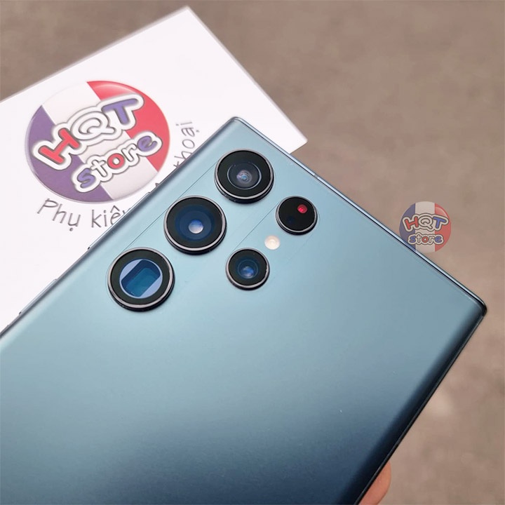 Miếng dán PPF full màn hình mặt lưng cho S22 Ultra / S22 Plus / S22 vân tay siêu nhạy