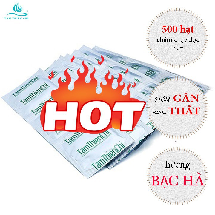 Bao cao su Tâm Thiện Chí 3IN1 SIZE nhỏ 50mm túi 12 cái TTC xịn