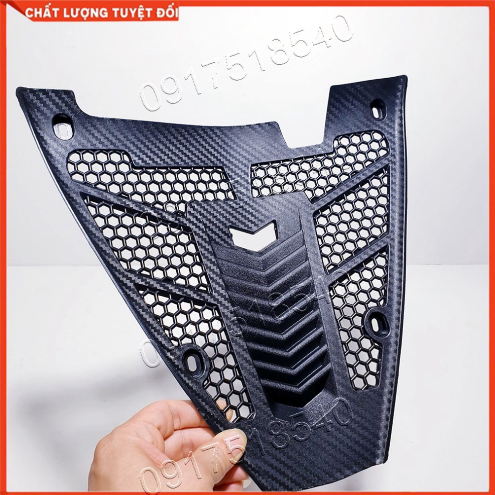 Chắn Bùn Trước Tam Giác Exciter 155 Yamaha 2021 Ảnh thật Sp