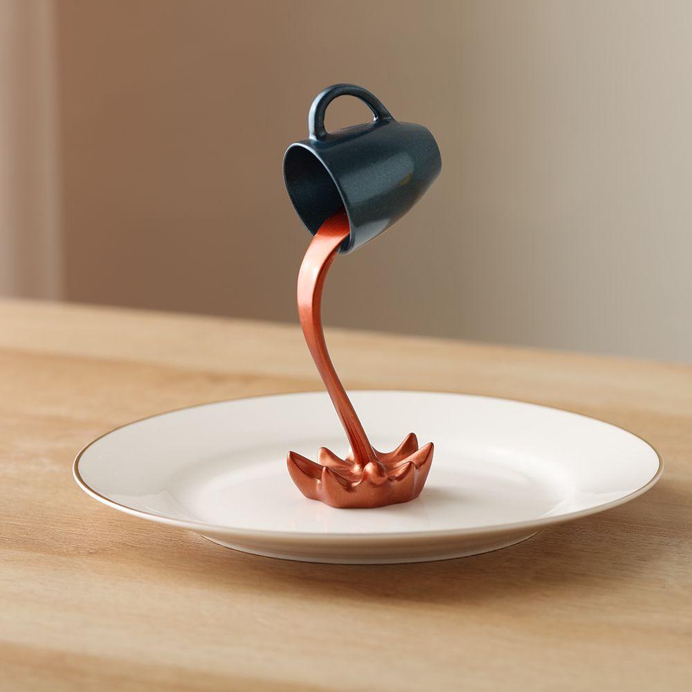 CONOPERY Cốc Uống Cà Phê Nổi Bật Thiết Kế Độc Đáo Trang Trí Nhà Cửa