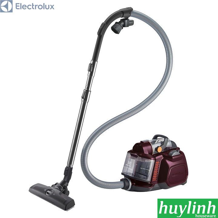 Freeship Máy hút bụi Electrolux ZSP4303AF - 1600W | BigBuy360 - bigbuy360.vn