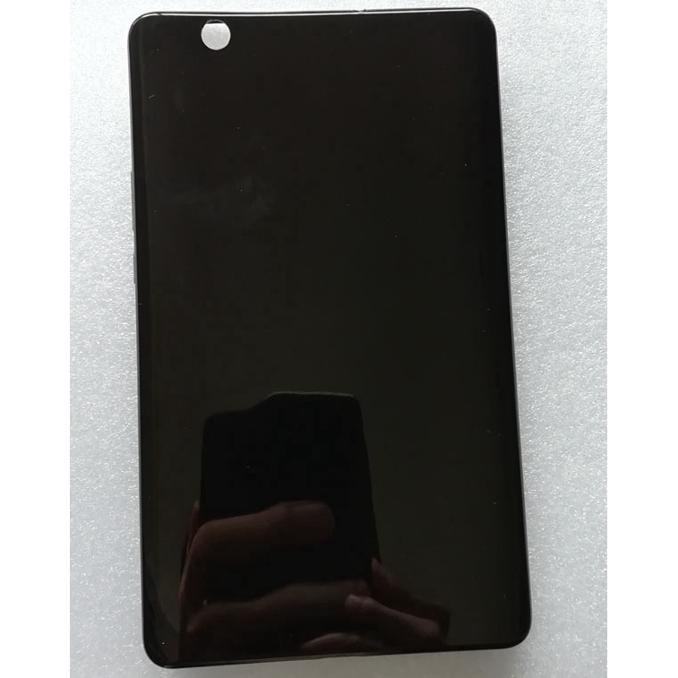 Vỏ bảo vệ bằng TPU dành cho Huawei MediaPad M3 8.4 inch BTV-DL09 BTV-W09
