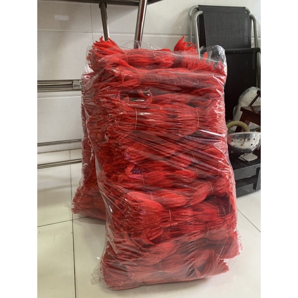 [combo 10 dây]Nhuỵ hoa diên vỹ/nụ tầm xuân .