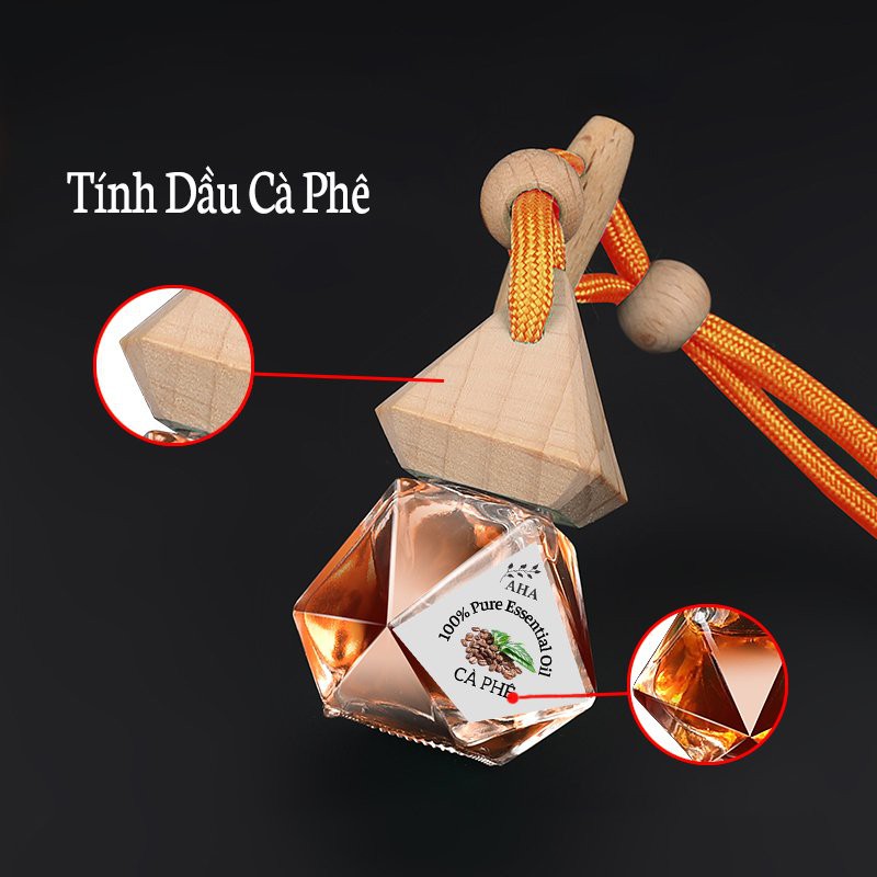 Tinh Dầu Thơm Phòng, Tinh Dầu Treo Xe Ô Tô, Phòng Ngủ, Phòng Khách Mùi Hương Dịu Nhẹ PAPAA.HOME