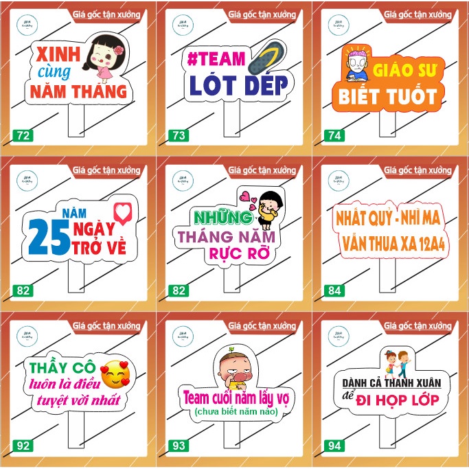 Hashtag Cầm Tay Họp Lớp Chụp Ảnh Cực Xinh Và Ngầu, Chất - Hot nhất 2022