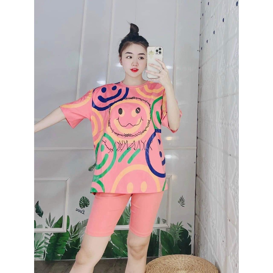 Set bộ ngố nữ dễ thương-MC