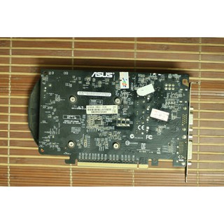ASUS GTX 650 1G/D5/128 BIT