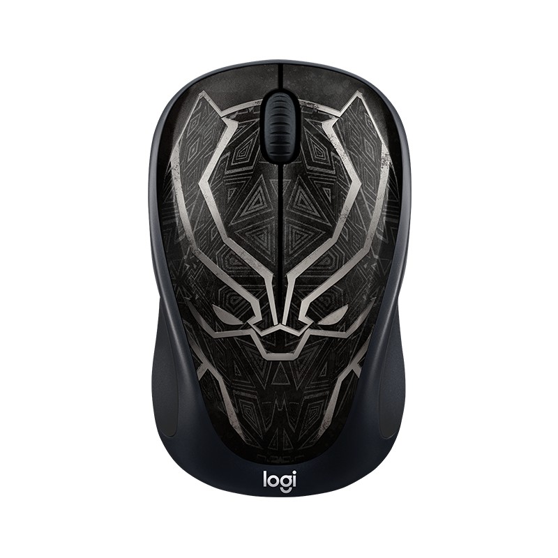 Chuột không dây M238 MARVEL COLLECTION WIRELESS MOUSE