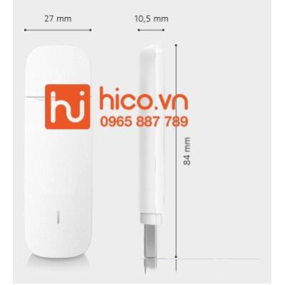Dcom 3G Huawei Usb 3G HUAWEI E3531 21.6Mb Hỗ Trợ Đổi Ip Mạng Cực Tốt, Siêu Bền Bỉ | BigBuy360 - bigbuy360.vn