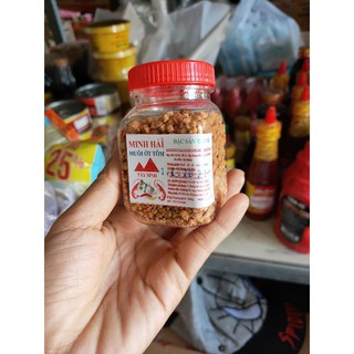 Muối ớt tôm tây ninh 100g
